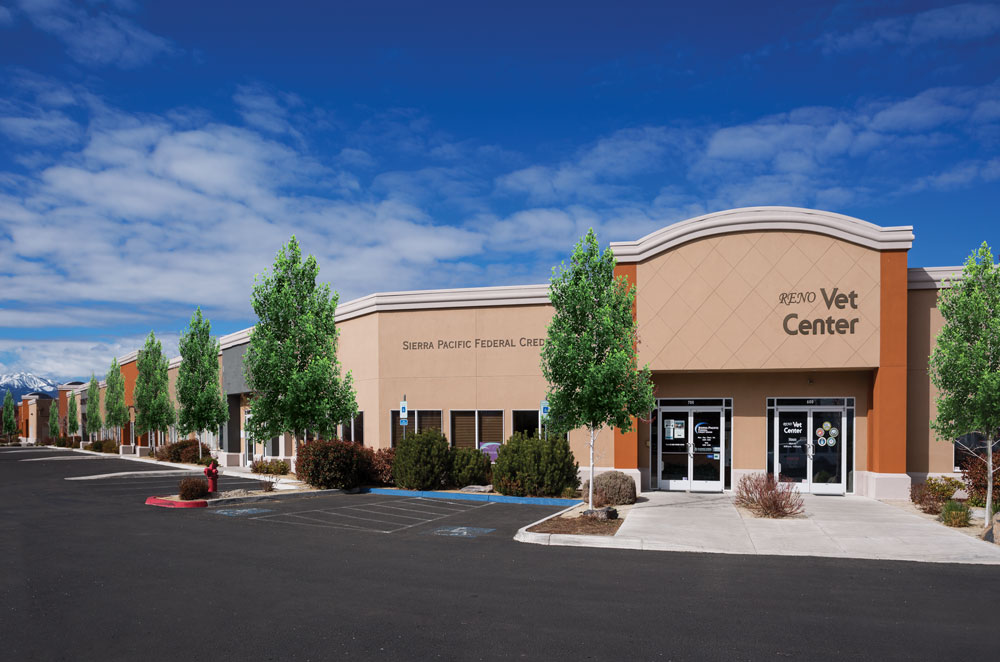 Community Office Solutions | 4690 Longley Ln #35, Reno, NV 89502, USA | Phone: (775) 737-4107