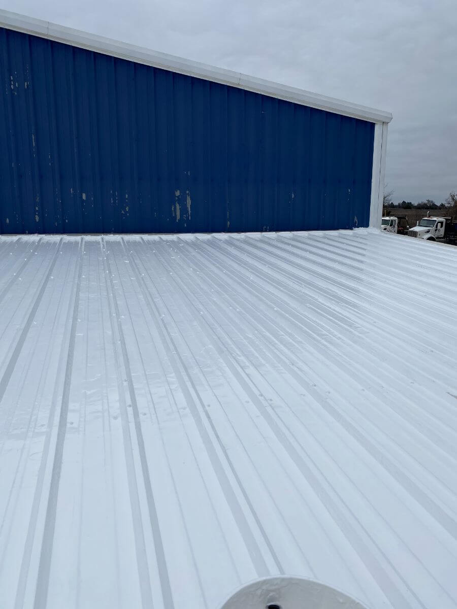 United Commercial Roofing | 8787 N Stemmons Fwy # 210, Dallas, TX 75247, USA | Phone: (469) 678-7663