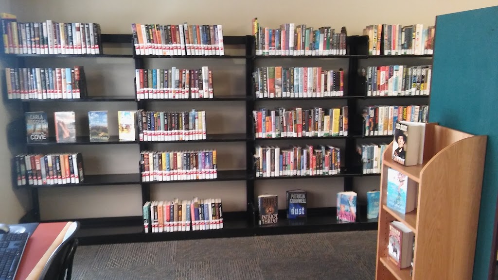 Searchlight Library | 200 Michael Wendell Way, Searchlight, NV 89046, USA | Phone: (702) 297-1442