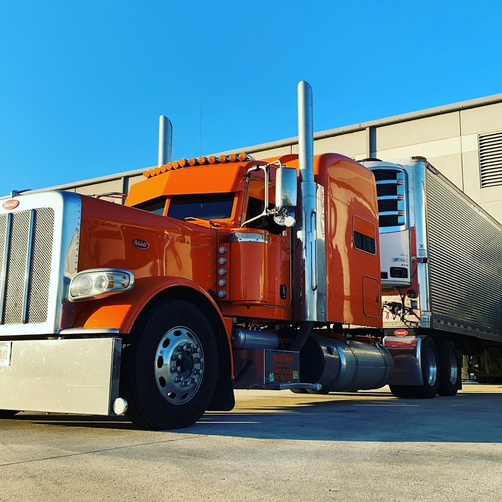 TFG TRUCK PARKING | 6554 W 350N, Greenfield, IN 46140, USA | Phone: (317) 225-4390