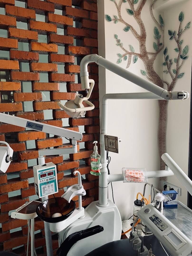 Smiling Teeth | Solus, 1809, Hiranandani Estate, Thane East, Mumbai, Maharashtra 400607, India | Phone: (809) 786-9836