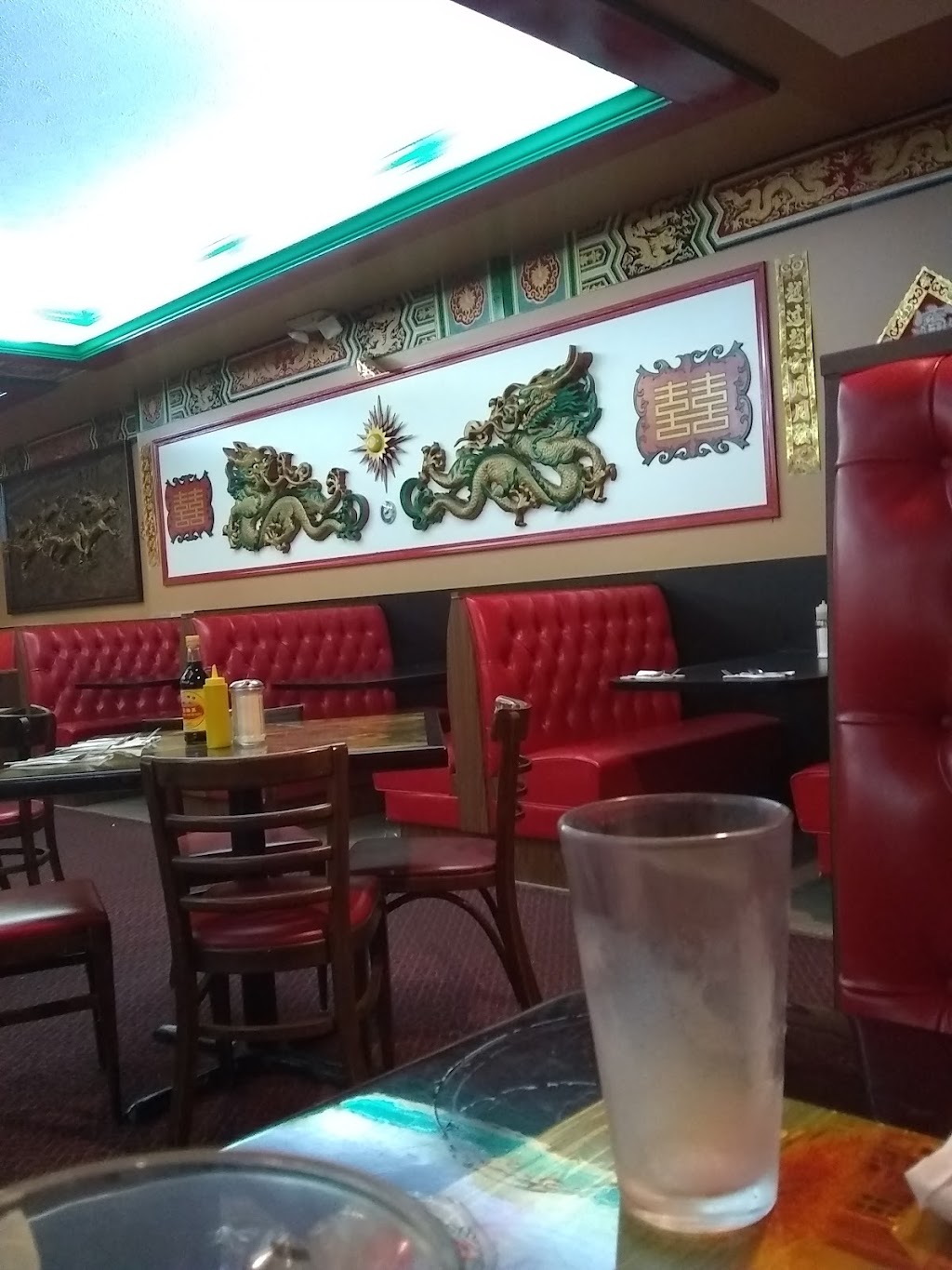 Peking Restaurant | 2101 W State St, Fremont, OH 43420, USA | Phone: (419) 334-2334