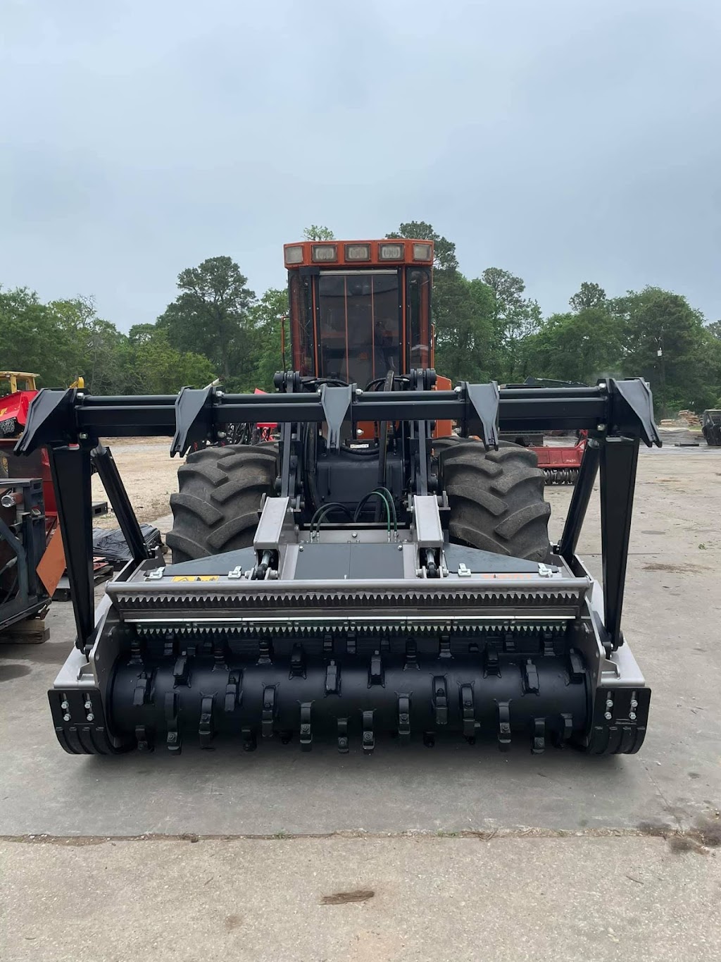 Pierce Land Clearing - Liberty Hill TX | 228 Esperanza Petal Pass, Liberty Hill, TX 78642, USA | Phone: (512) 883-1944