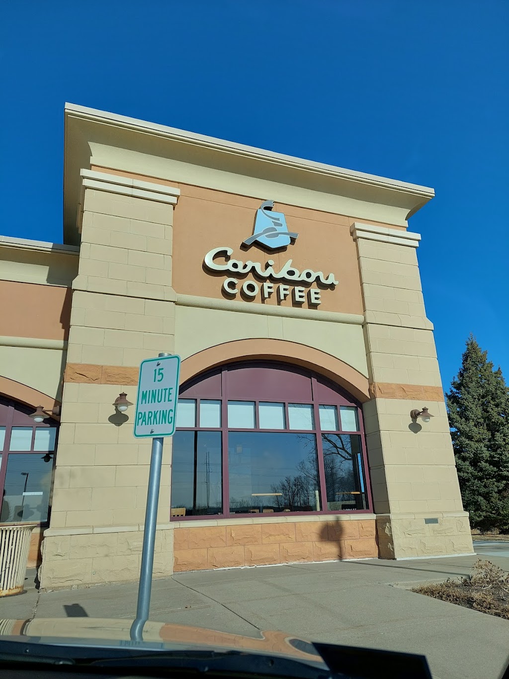 Caribou Coffee | 18444 Kenrick Ave, Lakeville, MN 55044, USA | Phone: (952) 898-1550