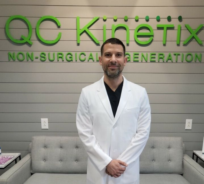 QC Kinetix (Winter Park) | 1870 Aloma Ave Ste 240, Winter Park, FL 32789, United States | Phone: (689) 244-7980