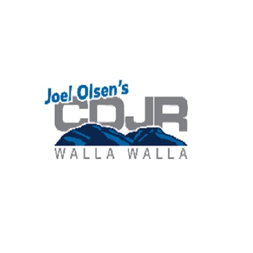 CDJR of WallaWalla | 2695 E Isaacs Ave, Walla Walla, WA 99362, United States | Phone: (509) 529-9500