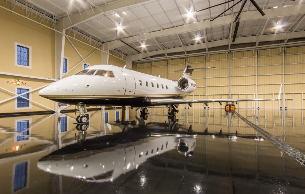 Aircraft Specialists, Inc. | 500 Briscoe Blvd, Lawrenceville, GA 30046, USA | Phone: (770) 513-3161