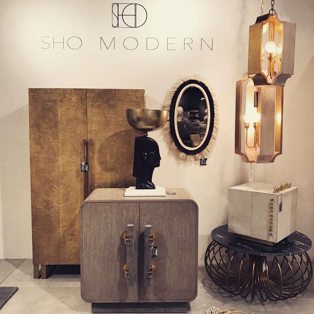 SHO Modern | 23811 Aliso Creek Rd Suite 133, Laguna Niguel, CA 92677, USA | Phone: (949) 643-1000