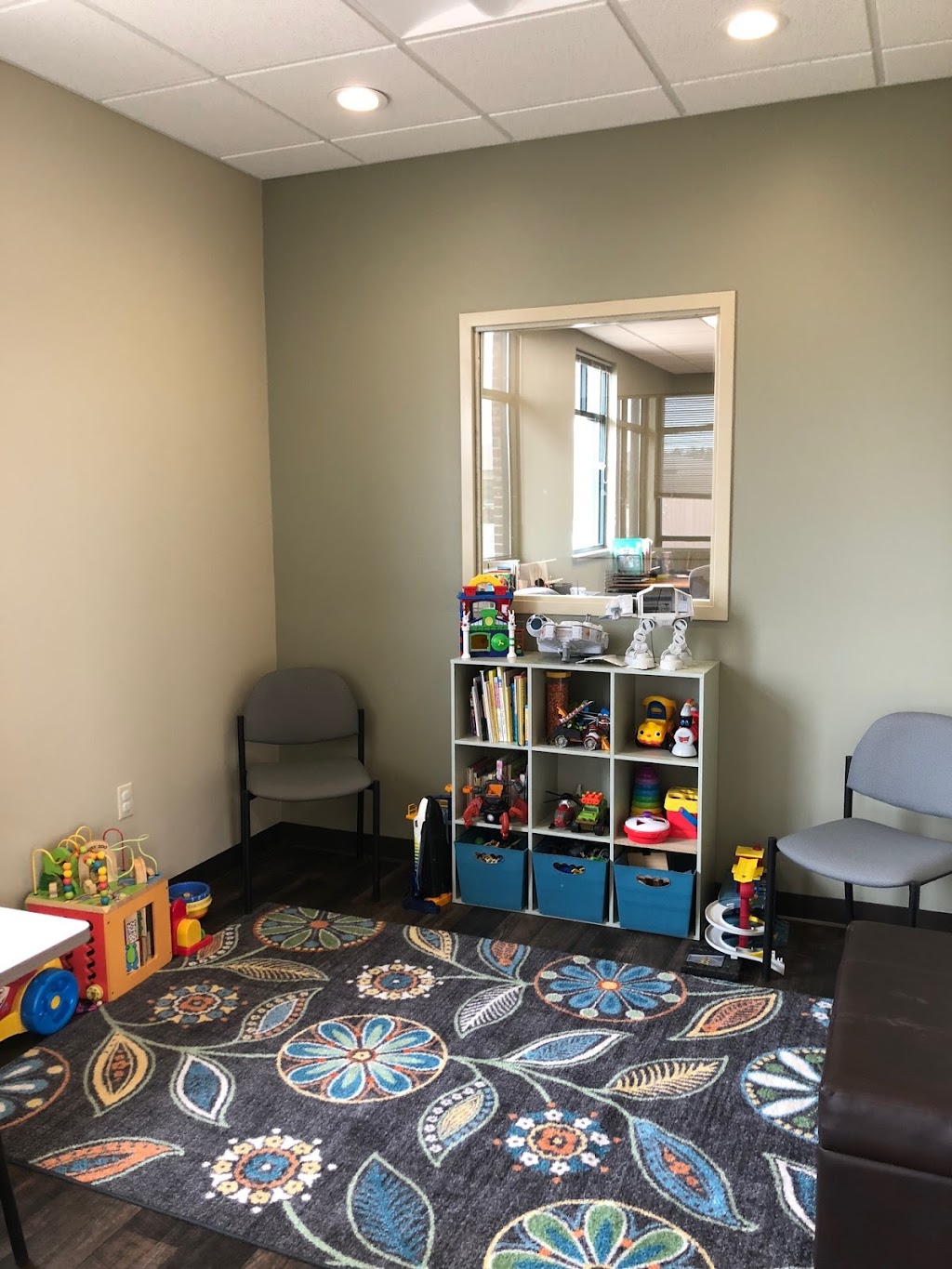 New Horizons Vision Therapy | 1021 Quinn Dr #400, Waunakee, WI 53597, USA | Phone: (608) 849-4040