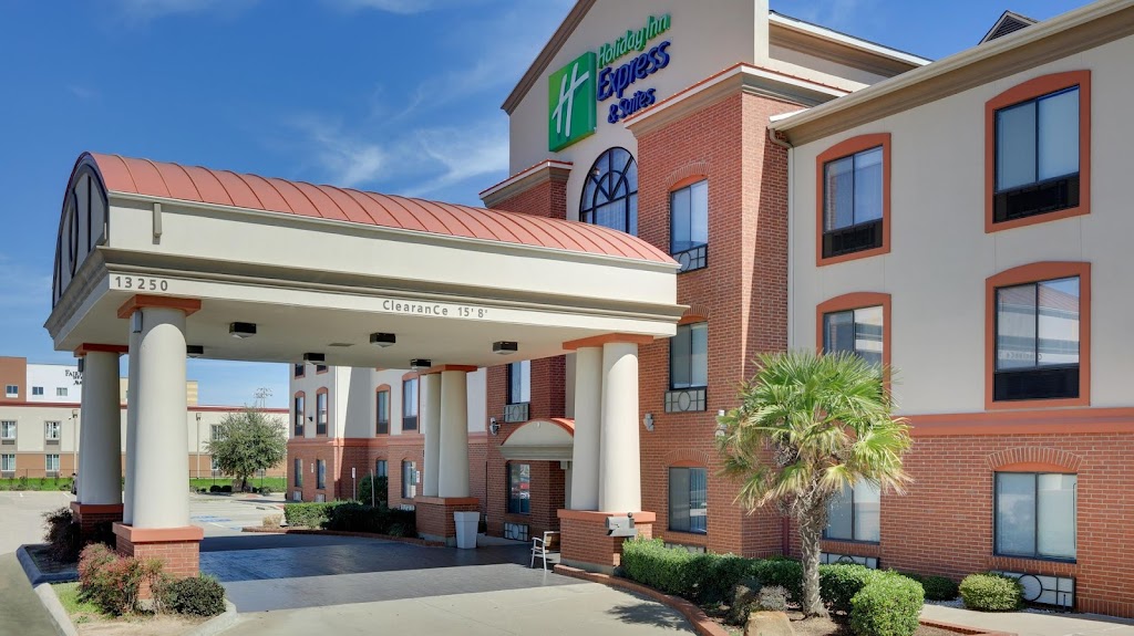 Holiday Inn Express & Suites Burleson/Ft. Worth, an IHG Hotel | 13250 Jake Ct, Burleson, TX 76028, USA | Phone: (817) 426-0396