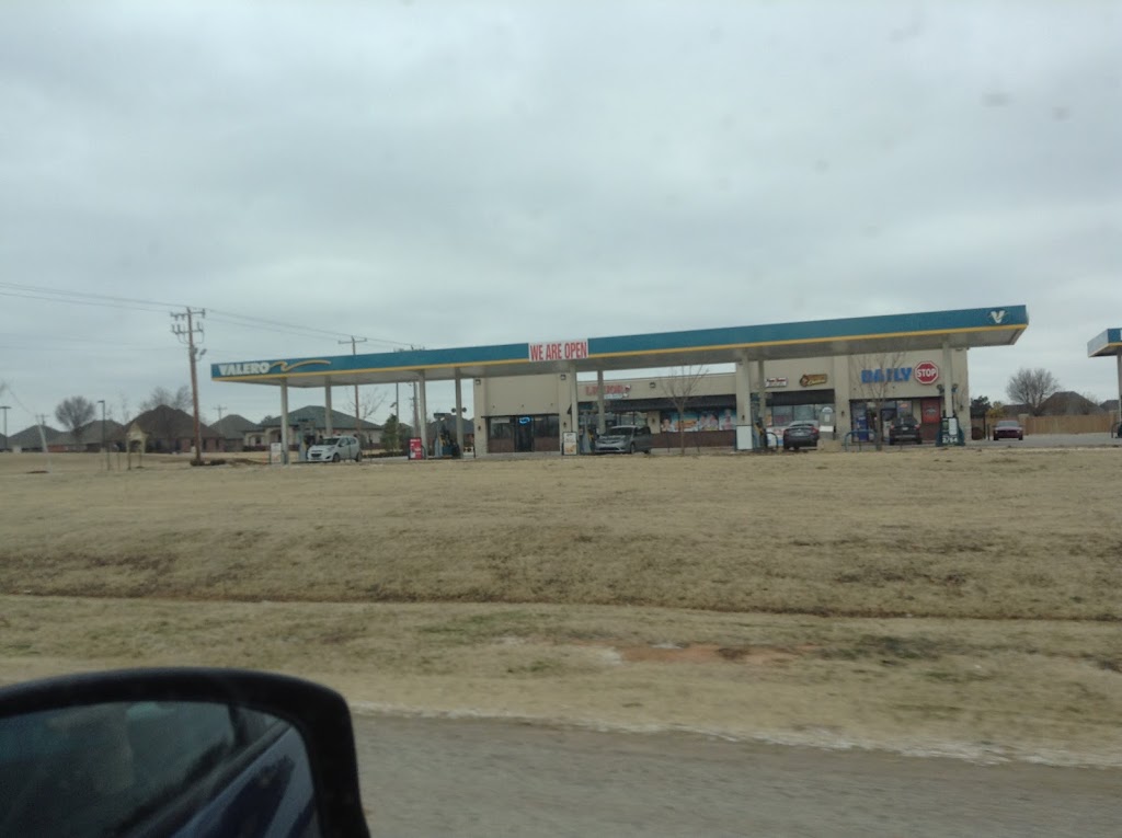 Valero | SW 59th St, Oklahoma City, OK 73179, USA | Phone: (405) 261-2313