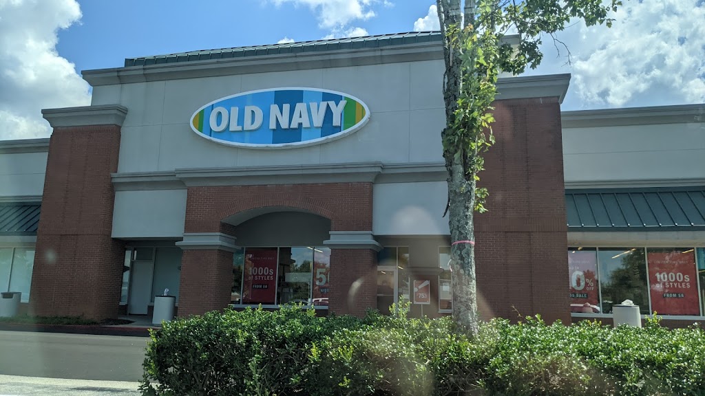 Old Navy | 116 Pavilion Pkwy, Fayetteville, GA 30214, USA | Phone: (770) 954-8902