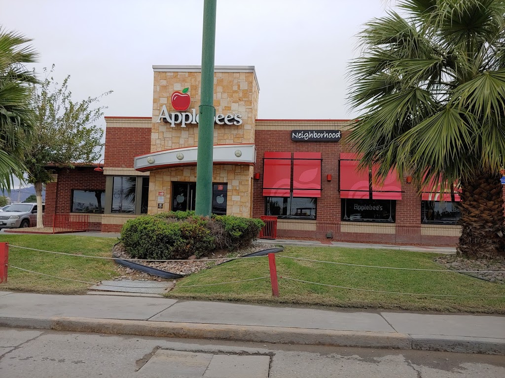 Applebees Tecnológico | Av. Tecnológico 1585, Partido Doblado, 32530 Cd Juárez, Chih., Mexico | Phone: 656 617 8021