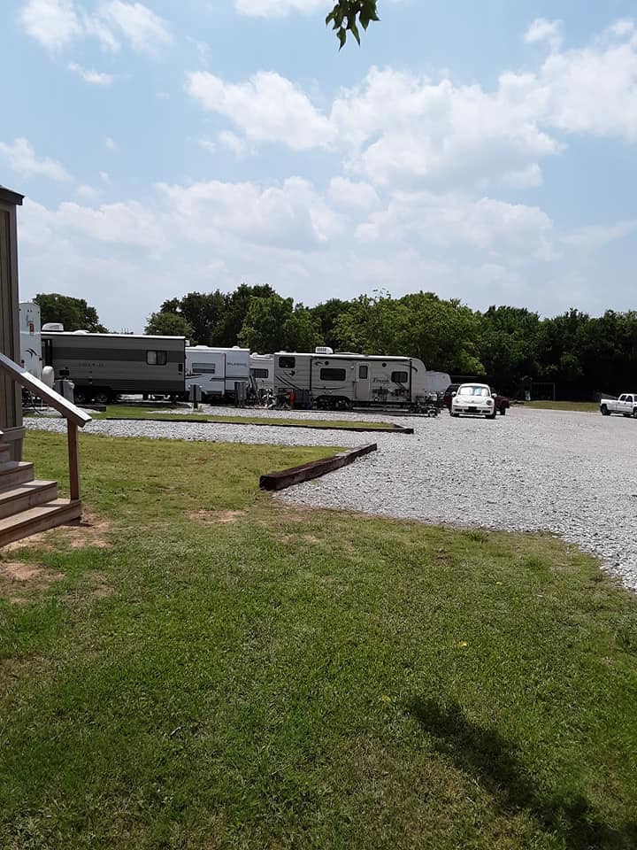 Eagle Mountain RV Park | 11815 Farm to Market Rd 730 N, Azle, TX 76020, USA | Phone: (817) 818-9637