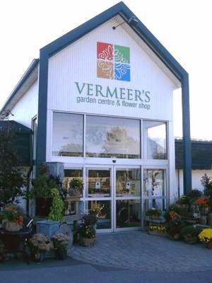 Vermeers Garden Centre & Flower Shop | 684 S Pelham Rd, Welland, ON L3C 3C8, Canada | Phone: (905) 735-5744