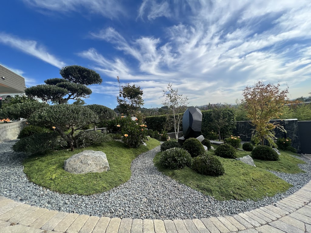 Creative Zen Garden | 1405 San Marino Ave, San Marino, CA 91108, USA | Phone: (626) 818-8527