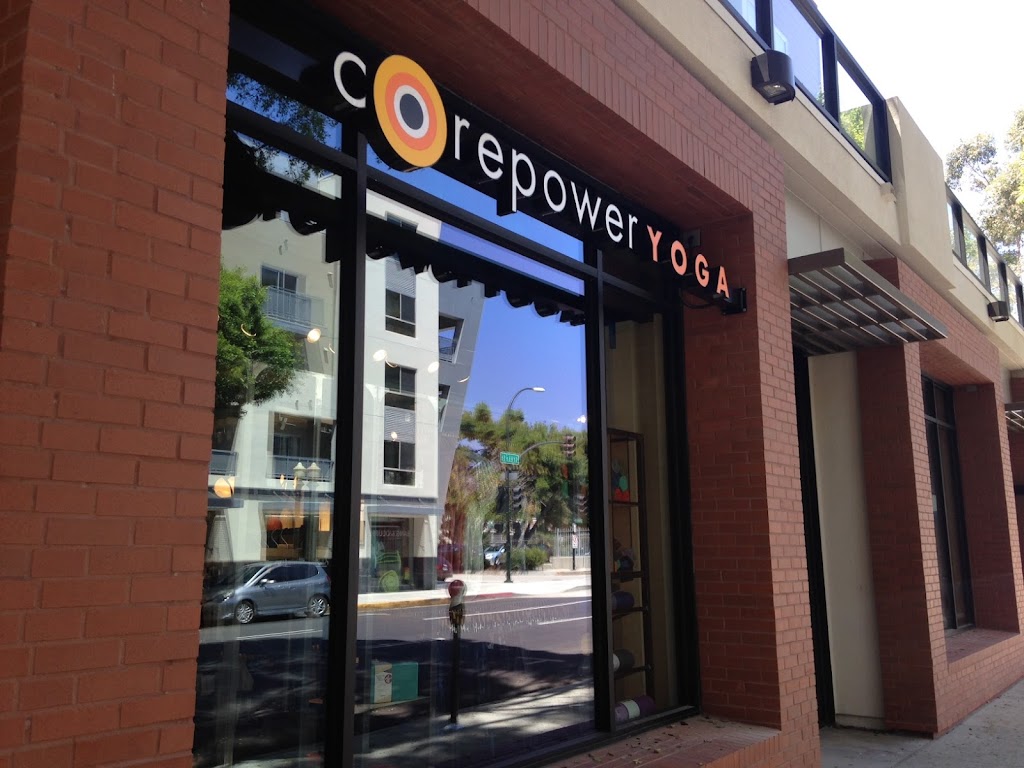 CorePower Yoga | 168 W Green St, Pasadena, CA 91105, USA | Phone: (833) 448-2561