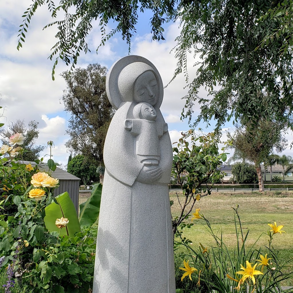 Our Lady of Peace Korean Catholic Center | 14010 Remington, Irvine, CA 92620, USA | Phone: (949) 654-5239