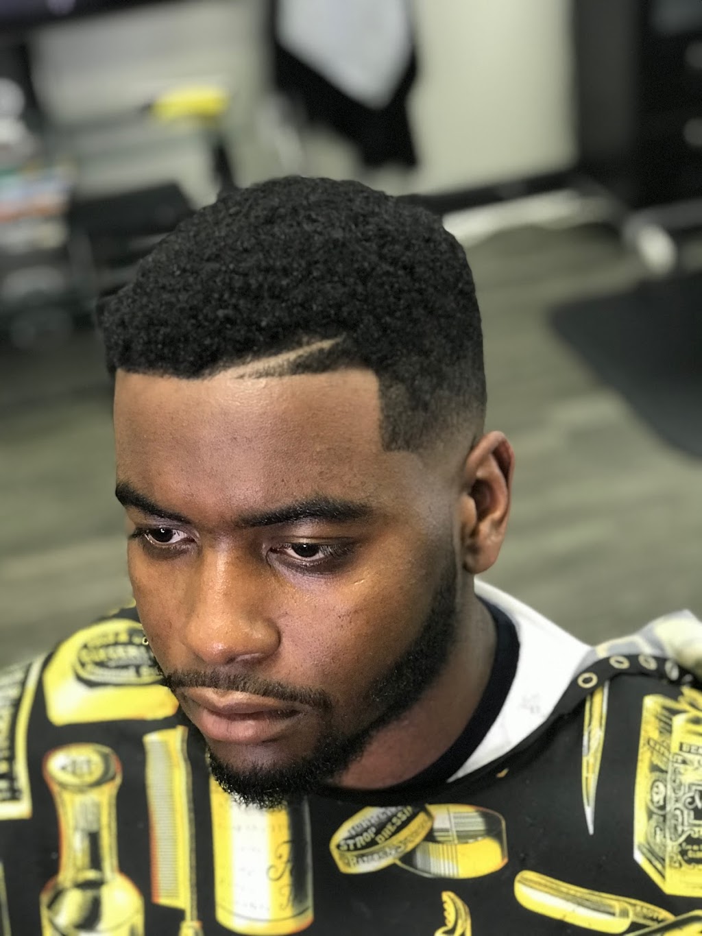 First Class Barbers Of Orange Park | 3555 Hwy 17 #11, Fleming Island, FL 32003, USA | Phone: (904) 449-1436