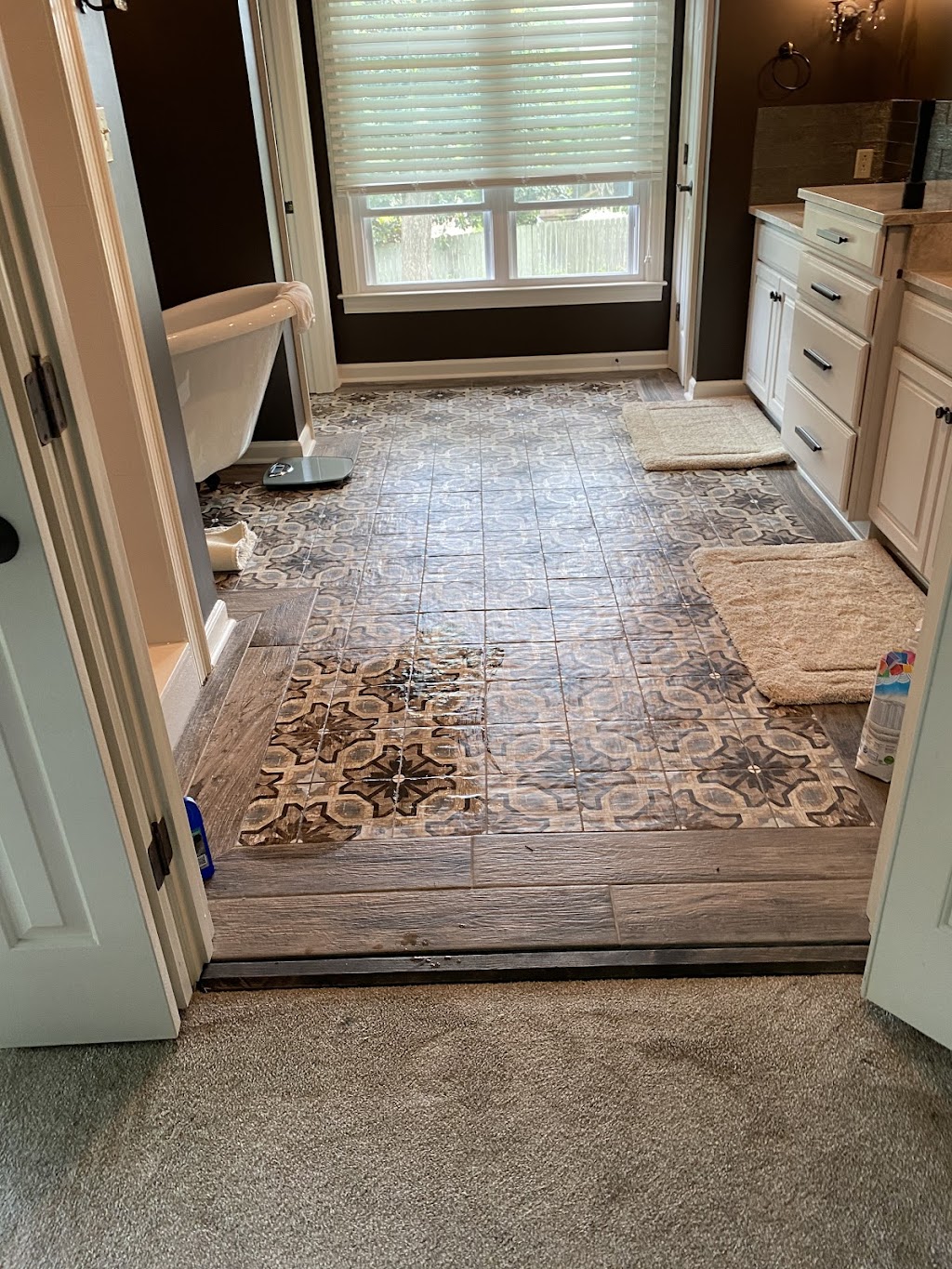 J. Lo Remodeling | 4949 Owen Rd, Memphis, TN 38122, USA | Phone: (901) 338-9528