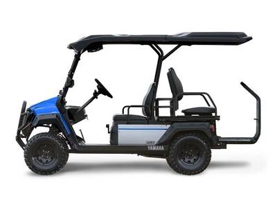 Island Time Golf Carts | 337 Saddler Rd, Grasonville, MD 21638, USA | Phone: (410) 827-4456