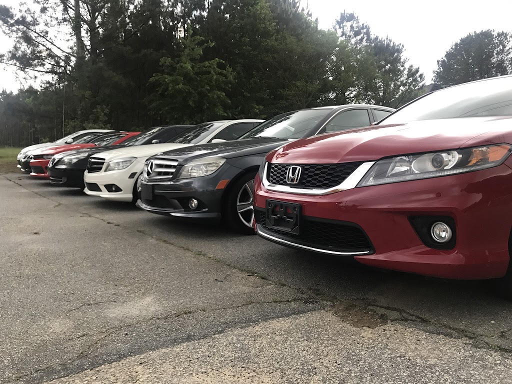 USED IMPORTS AUTO Lawrenceville | 2016 Lawrenceville Hwy, Lawrenceville, GA 30044 | Phone: (770) 237-2424