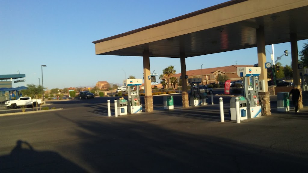 Chevron Casa Grande | 2128 E Florence Blvd, Casa Grande, AZ 85122, USA | Phone: (520) 836-1994