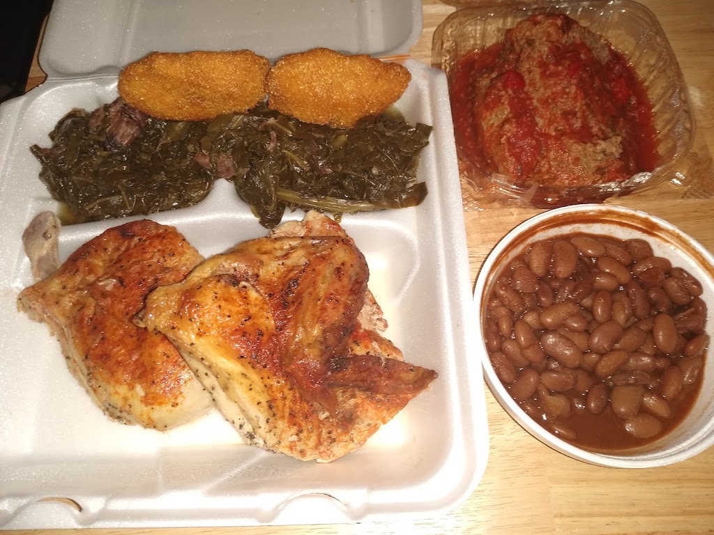 Madeas Down Home Cooking | 1019 W Enon Ave Ste D, Everman, TX 76140, USA | Phone: (817) 551-9295