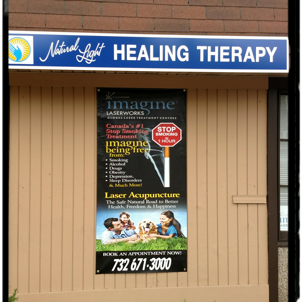 Imagine Laserworks of NJ / Natural Light Healing Therapy | 590 NJ-35 #2, Red Bank, NJ 07701, USA | Phone: (732) 671-3000