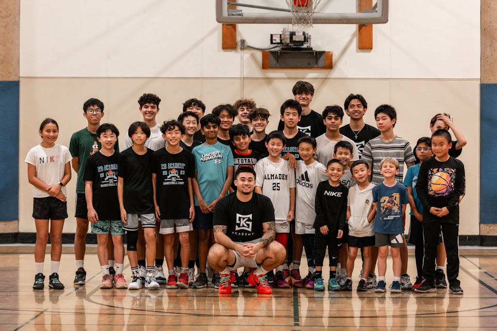 KS Academy | 205 E Alma Ave, San Jose, CA 95112, USA | Phone: (669) 499-8201