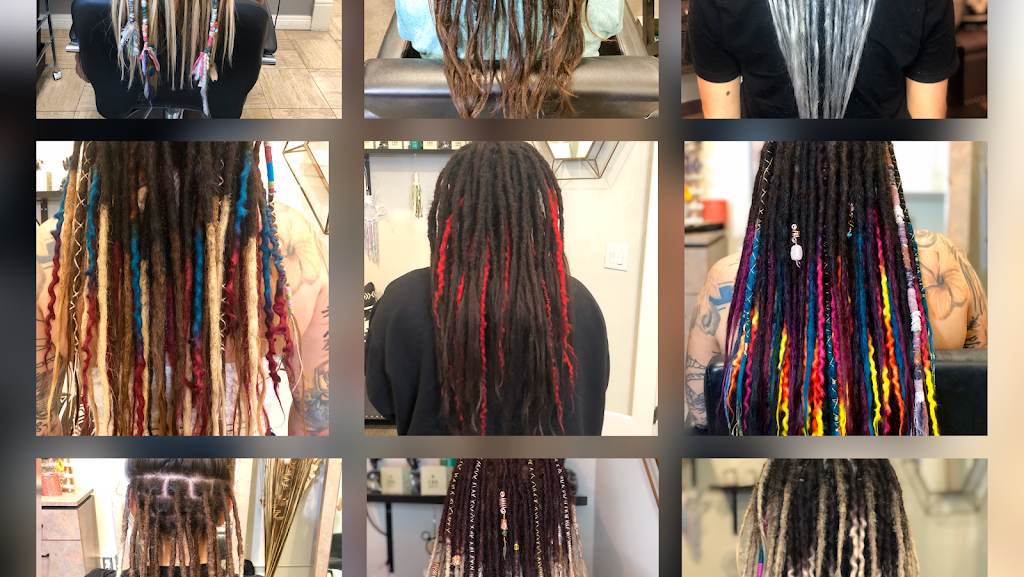 Love Locks: Dreadlocks + Hair Studio | 1100 S Coast Hwy # 306, Laguna Beach, CA 92651, USA | Phone: (714) 614-7416