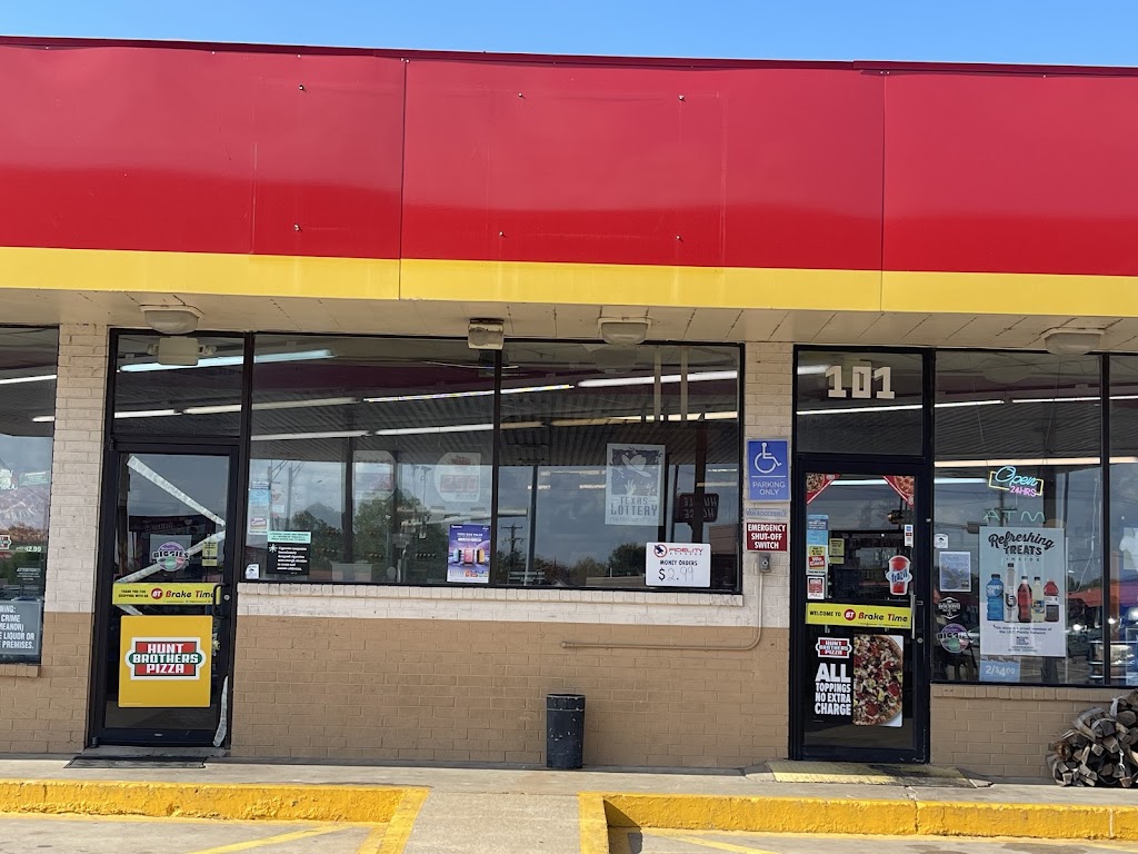 Corner Market | 101 N Gun Barrel Ln, Gun Barrel City, TX 75156, USA | Phone: (903) 887-3577