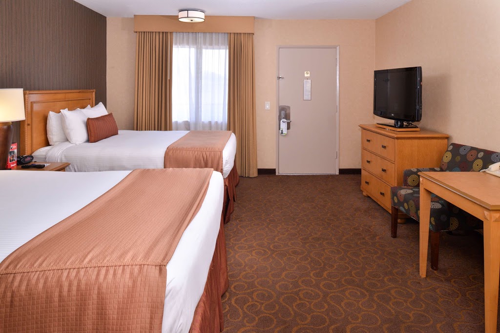 Best Western Plus Pavilions | 1176 W Katella Ave, Anaheim, CA 92802, USA | Phone: (714) 776-0140