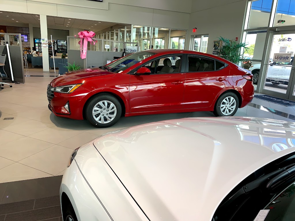 Gettel Hyundai of Lakewood | 5921 FL-64, Bradenton, FL 34208, USA | Phone: (941) 405-1424