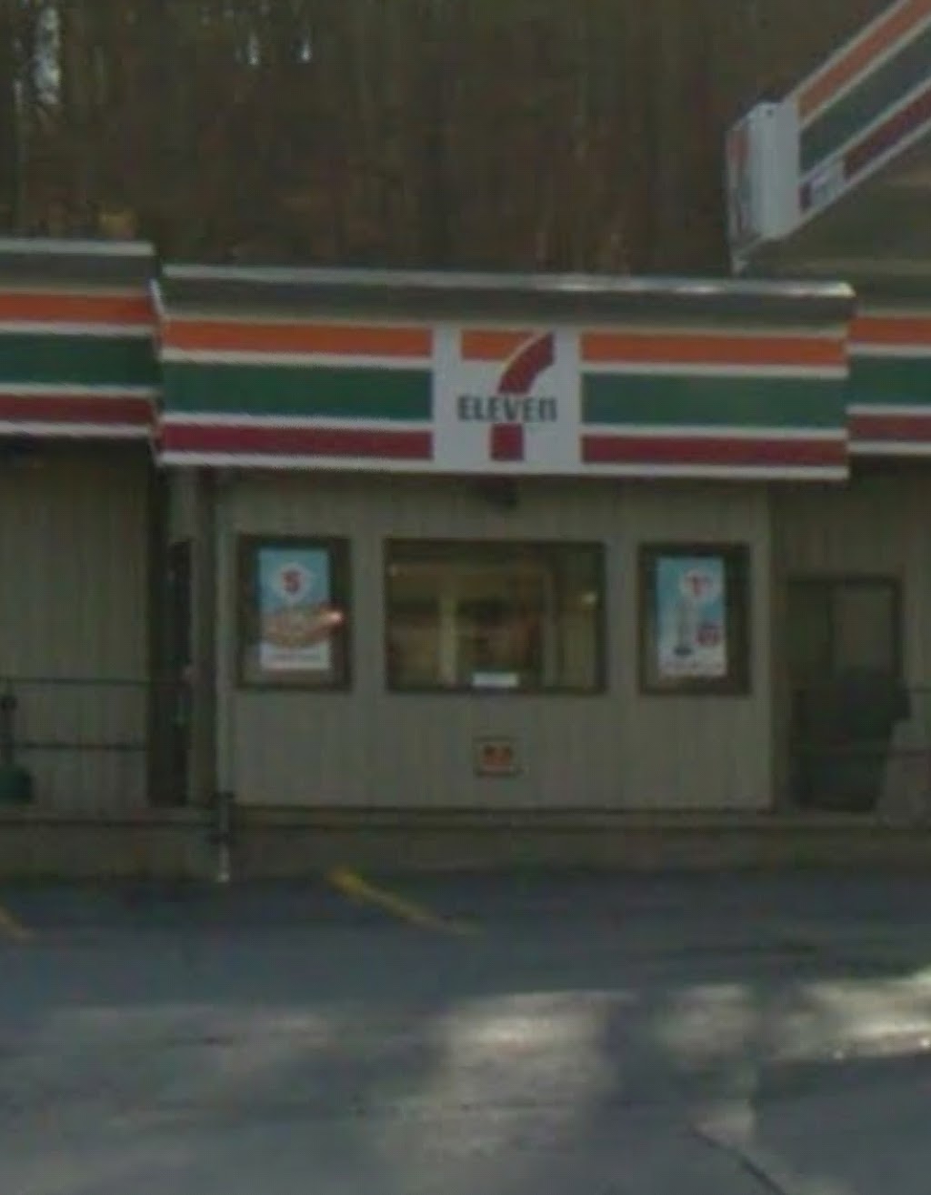 7-Eleven | 6205 Mason Dixon Hwy, Blacksville, WV 26521, USA | Phone: (304) 432-8216