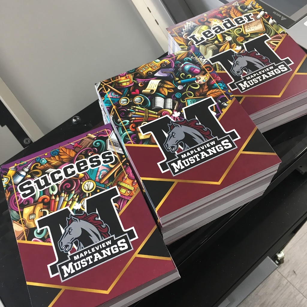 Brandworx 360 | 502 Cedar St unit 3, Dunnville, ON N1A 2J5, Canada | Phone: (905) 701-7900