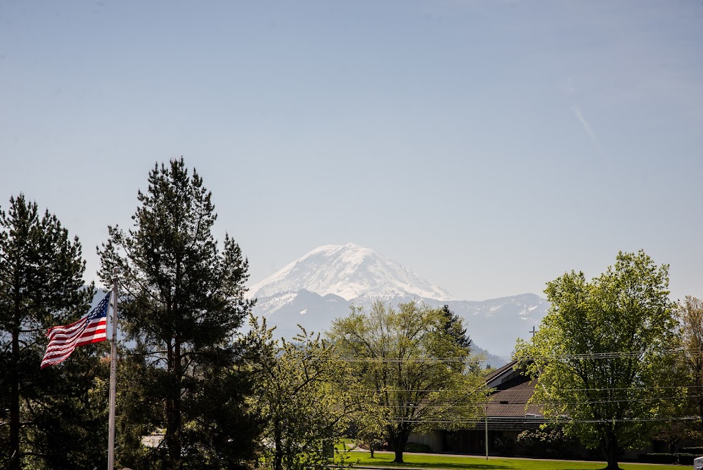 Village Concepts of Enumclaw - High Point Village | 1777 Highpoint St, Enumclaw, WA 98022, USA | Phone: (360) 825-7780