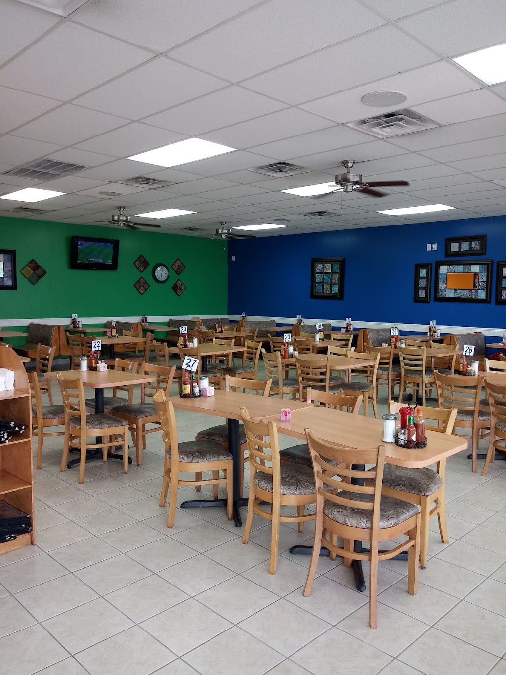 Las Brasas Taqueria | 6158 Spencer Hwy, Pasadena, TX 77505, USA | Phone: (281) 487-4083