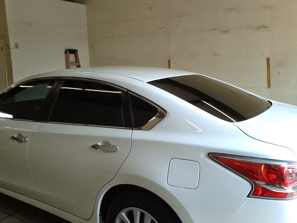 HQ Window Tinting | 1010 El Camino Ave, Sacramento, CA 95815, USA | Phone: (916) 604-2634