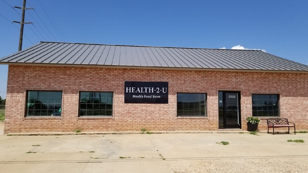 Health 2 U | 1601 Lubbock Rd, Brownfield, TX 79316, USA | Phone: (432) 955-3289