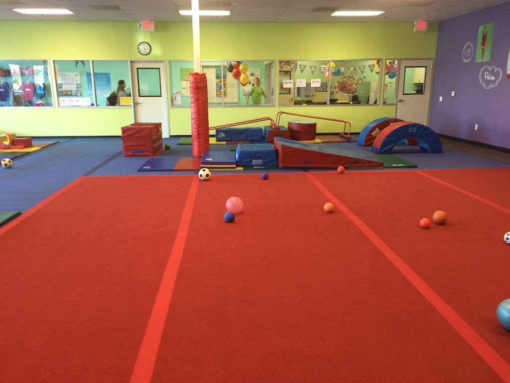 The Little Gym of Fresno Northeast | 9525 N Sommerville Dr, Fresno, CA 93720, USA | Phone: (559) 433-3434