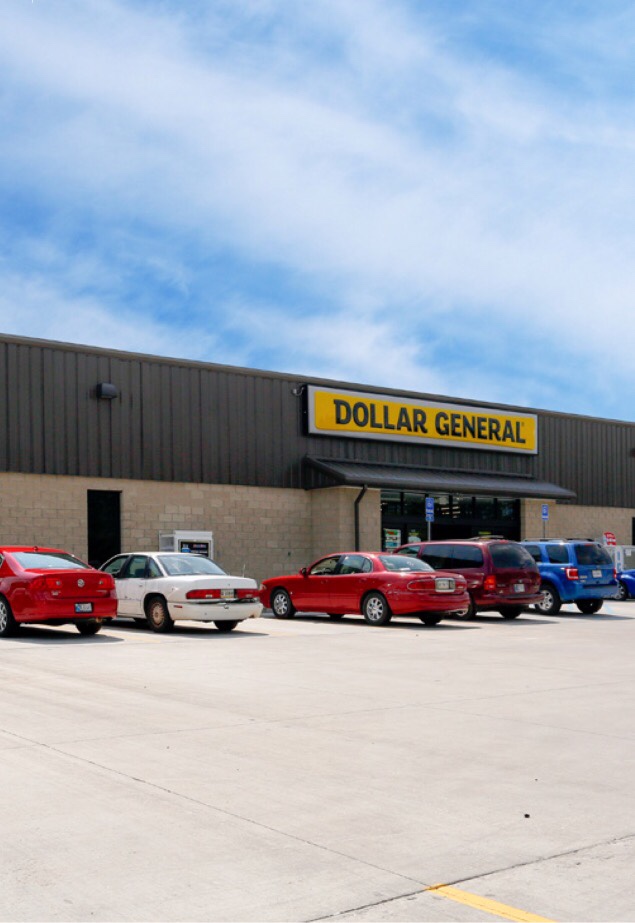 Dollar General | 4200 Municipal Dr, Birmingham, AL 35214, USA | Phone: (205) 675-2905