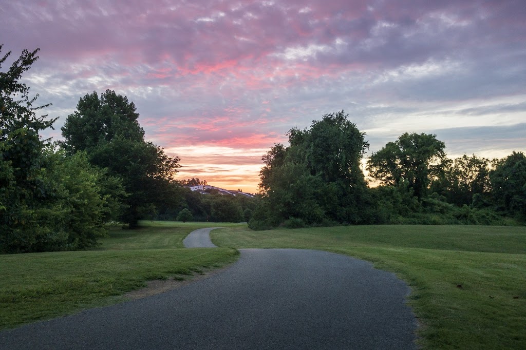 Richland Creek Greenway - McCabe Trailhead | 4617 Sloan Rd, Nashville, TN 37209 | Phone: (615) 862-8400