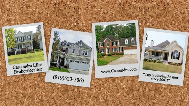 Cassondra & The Key Team, Realtors | 111 W Main St STE 200, Garner, NC 27529, USA | Phone: (919) 523-5065