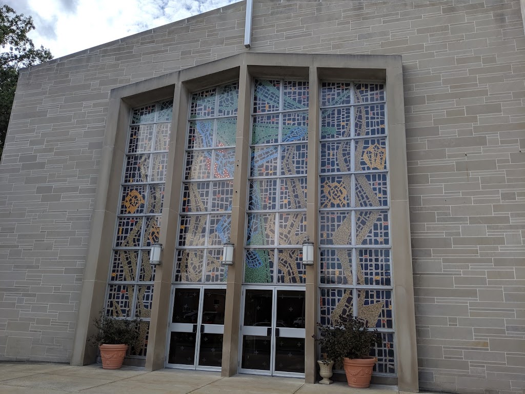St Bartholomew Church | 14865 Bagley Rd, Cleveland, OH 44130, USA | Phone: (440) 842-5400