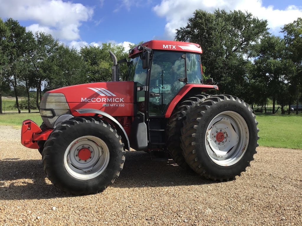 JH Tractors | 1357 NE CR 0070, Corsicana, TX 75109, USA | Phone: (903) 879-3669