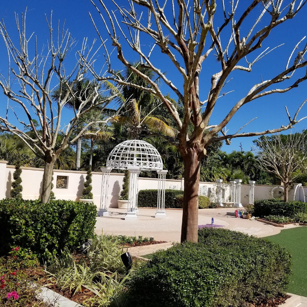 Florida Botanical Gardens | 12520 Ulmerton Rd, Largo, FL 33774 | Phone: (727) 582-2117