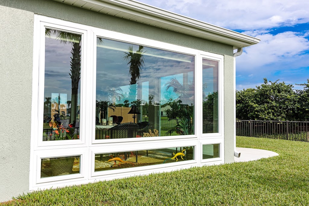 Custom Windows & Exterior Design, Inc | 3606 Parkway Blvd, Leesburg, FL 34748, USA | Phone: (352) 787-9797