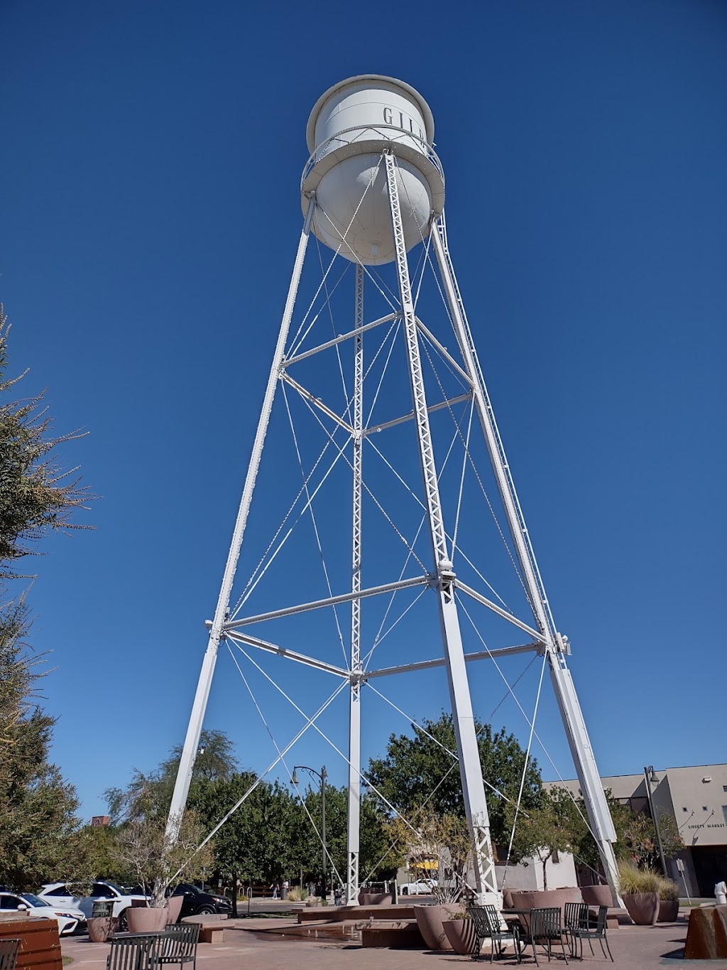 Water Tower Plaza | 45 W Page Ave, Gilbert, AZ 85233, USA | Phone: (480) 503-6200