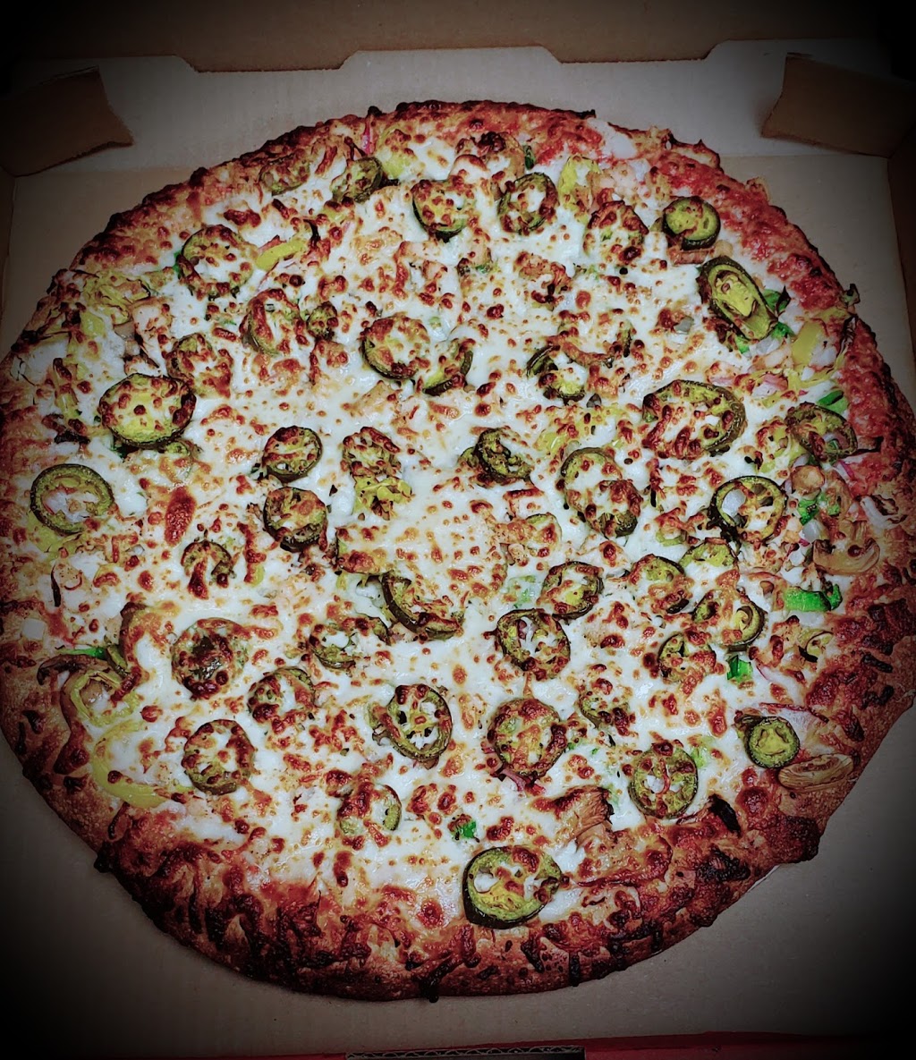 Happys Pizza | 47307 Van Dyke Ave, Shelby Township, MI 48317 | Phone: (586) 271-0000